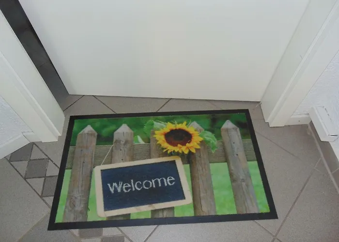 Gaestehaus Brandenburger *