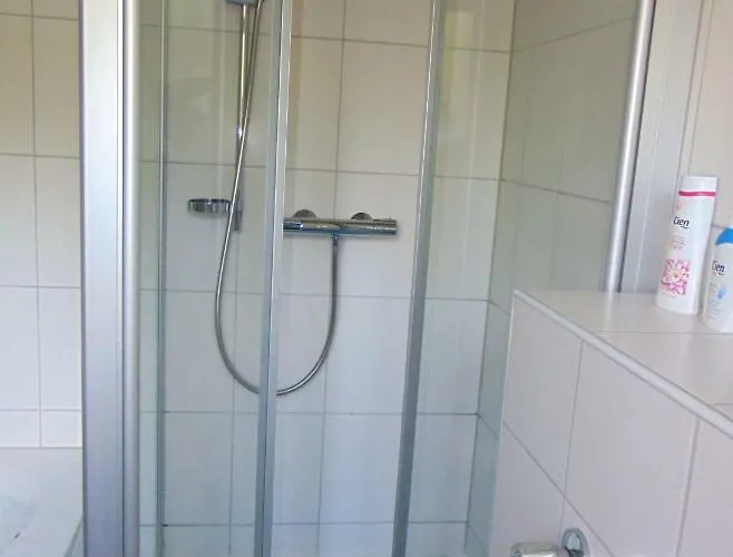 Gaestehaus Brandenburger